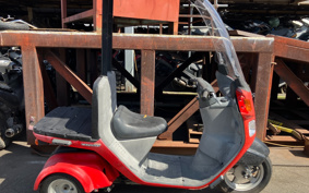 HONDA GYRO TA03