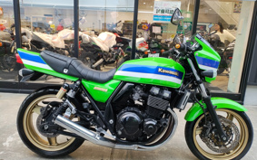 KAWASAKI ZRX400 2007 ZR400E