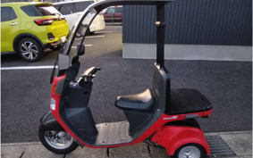 HONDA GYRO TA03