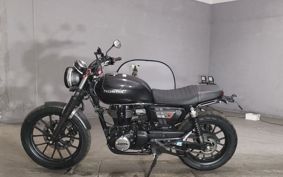 HONDA GB350S 2021 NC59