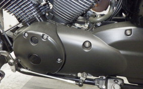 YAMAHA DRAGSTAR 250 2013 VG05J