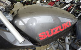 SUZUKI GSX400S KATANA 1993 GK77A