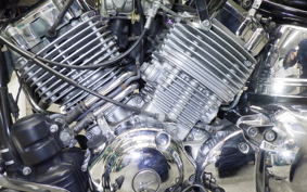 YAMAHA DRAGSTAR 400 2001 VH01J