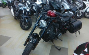 HARLEY XL1200CX 2016 LM3
