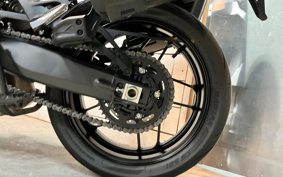YAMAHA TRACER 9 GT+ 2024 RN70J