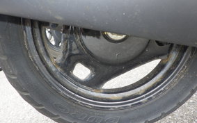 SUZUKI ﾚｯﾂ CA4AA