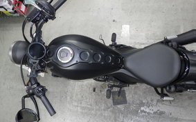 HONDA REBEL 250 A MC49