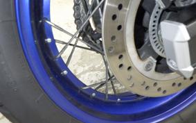 SUZUKI Vｽﾄﾛｰﾑ650XT 2020