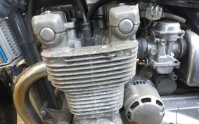 KAWASAKI ZEPHYR 1100 1992 ZRT10A