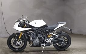 TRIUMPH  TRIUMPH SPEED TRIPLE 1200RR S3P02S