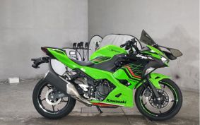 KAWASAKI NINJA 400 2023 EX400L