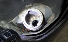 HONDA LEAD 125 1996 JF45