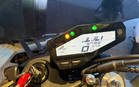 YAMAHA MT-09 ABS 2017 RN52J