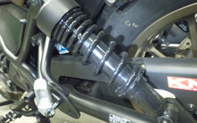 HONDA REBEL 250 S 2008 MC49