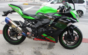 KAWASAKI  NINJA ZX-25R SE ZX250E