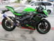 Фото Kawasaki NINJA ZX-25R SE с японского аукциона
