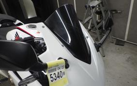 HONDA CBR400R 2021 NC56