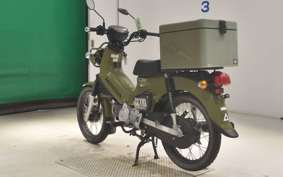 HONDA ｸﾛｽｶﾌﾞ110-2 1985 JA45