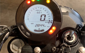 KAWASAKI ELIMINATOR 400-1 2023 EL400A