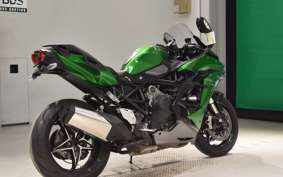 KAWASAKI NINJA H2 SX SE 2020 ZXT02A