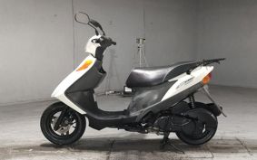 SUZUKI ADDRESS V125 CF46A