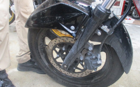 SUZUKI GSR250 GJ55D