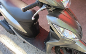 HONDA DIO 110 JF31