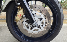 YAMAHA XJR1200 1997 4KG