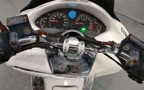 HONDA FORZA Z MF08