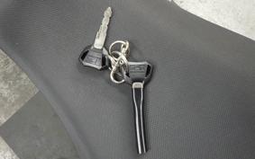 KAWASAKI Z125 PRO 2007 BR125H