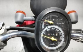 HONDA TODAY AF67