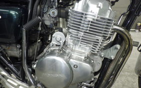 HONDA CB400SS E 2008 NC41