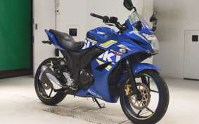 SUZUKI ｼﾞｸｻｰ150SF