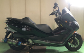 HONDA FORZA X MF10