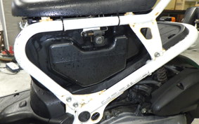 HONDA ZOOMER AF58