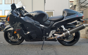 SUZUKI GSX-1300R HAYABUSA 2003 GW71A