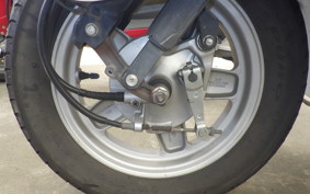 HONDA GYRO CANOPY TA03