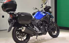 SUZUKI V-STROM 250 A 2000