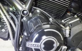 DUCATI SCRAMBLER ICON 2022