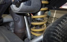 DUCATI MONSTER S4R 2004