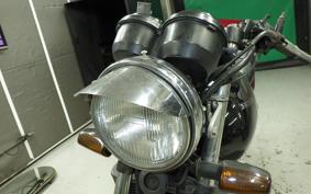 HONDA JADE 1999 MC23