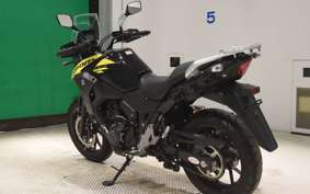 SUZUKI Vｽﾄﾛｰﾑ250A
