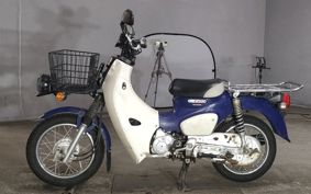 HONDA SUPER CUB50 AA07