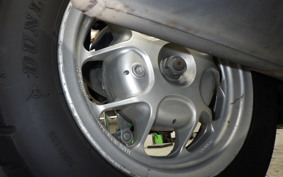 HONDA LEAD 125 2004 JF45