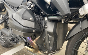 BMW R1300GS Touring 2024 0M21