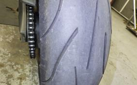 YAMAHA MT-09 A 2015 RN34J