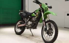 KAWASAKI KLX250 2021 LX250E