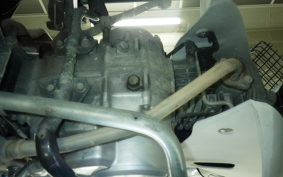 HONDA C110 SUPER CUB JA10