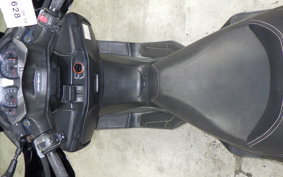 SUZUKI SKYWAVE 400 A 2014 CK45A