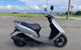 HONDA DIO AF68